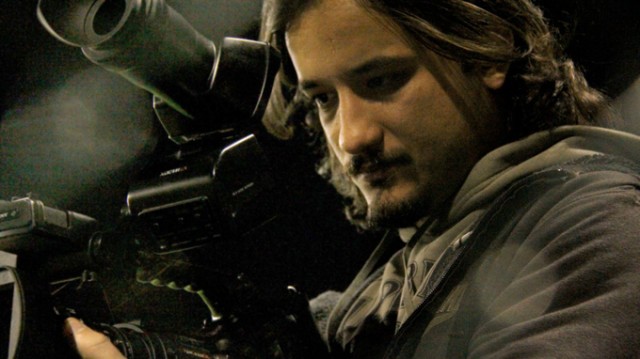 Cenk Çelik fotoğrafı