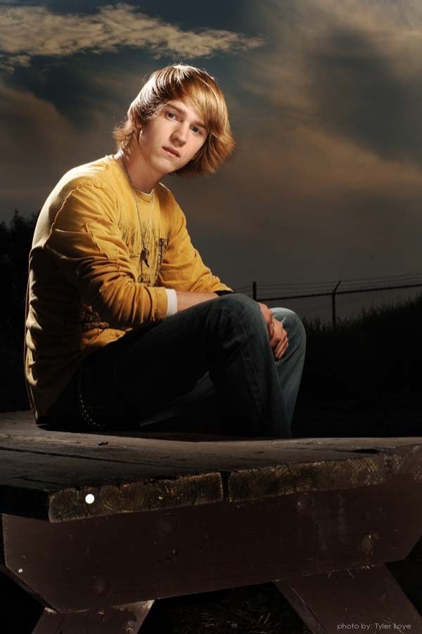 Jason Dolley fotoğrafı