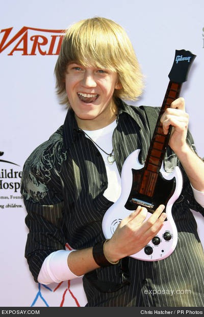 Jason Dolley fotoğrafı