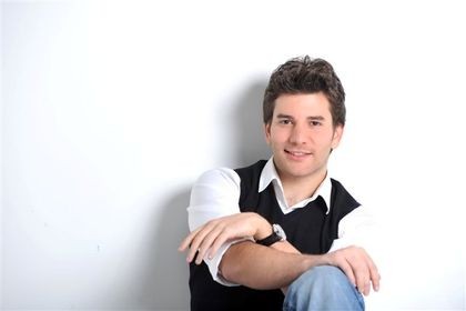 Çağkan Çulha Fotoğrafı