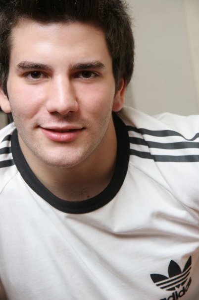 Çağkan Çulha Fotoğrafı