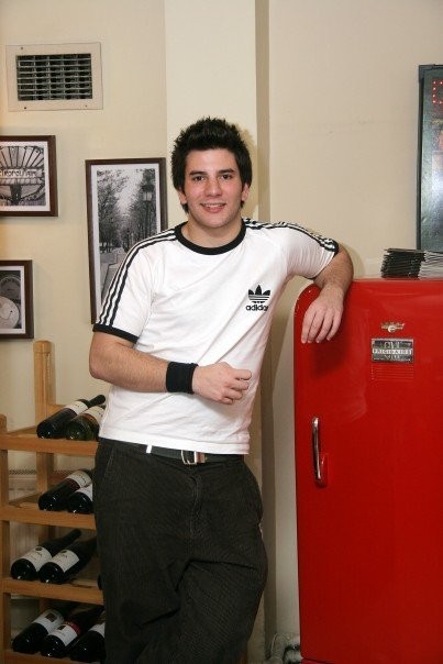 Çağkan Çulha Fotoğrafı