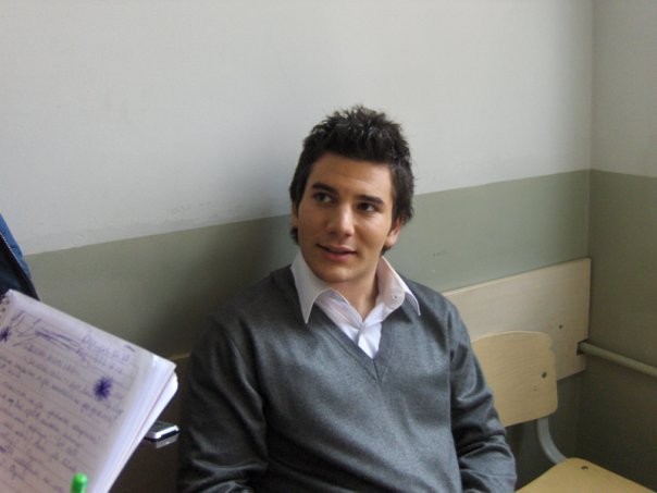 Çağkan Çulha Fotoğrafı