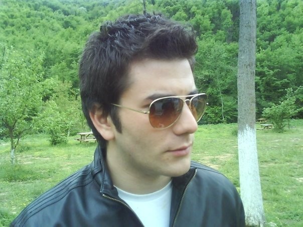 Çağkan Çulha Fotoğrafı