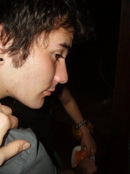 Çağkan Çulha Fotoğrafı