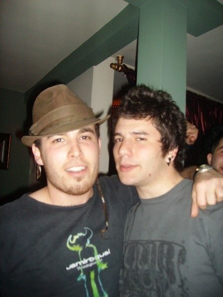 Çağkan Çulha Fotoğrafı