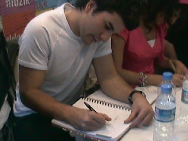 Çağkan Çulha Fotoğrafı