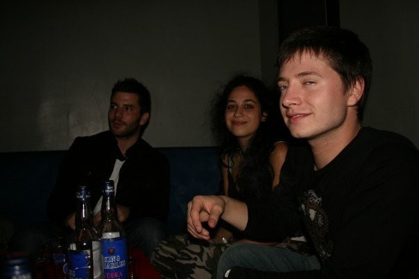 Çağkan Çulha fotoğrafı