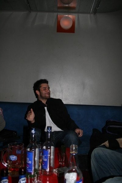 Çağkan Çulha fotoğrafı