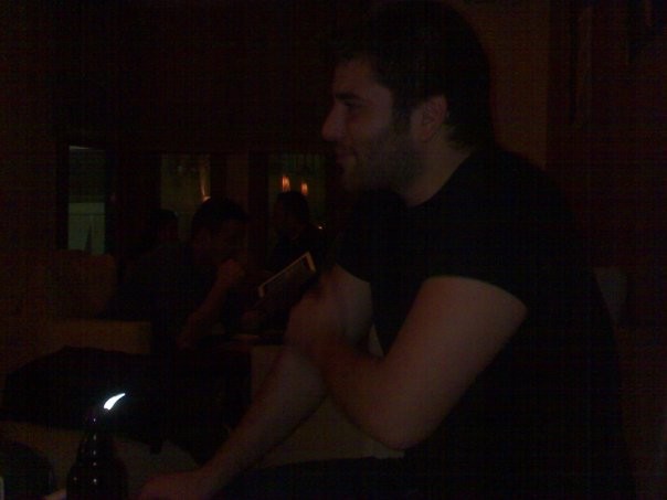 Çağkan Çulha fotoğrafı