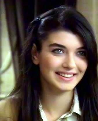 Aslıhan Güner Kılıç Fotoğrafı