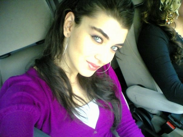 Aslıhan Güner Kılıç Fotoğrafı