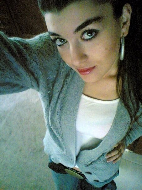 Aslıhan Güner Kılıç Fotoğrafı