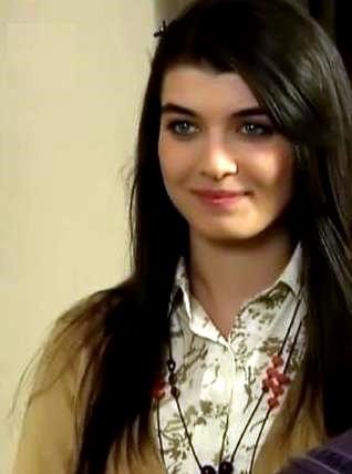 Aslıhan Güner Kılıç Fotoğrafı