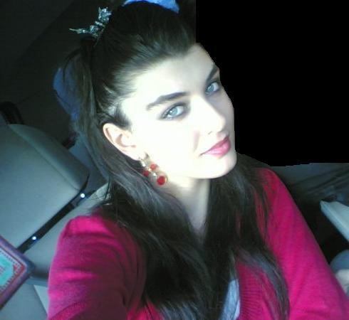 Aslıhan Güner Kılıç fotoğrafı