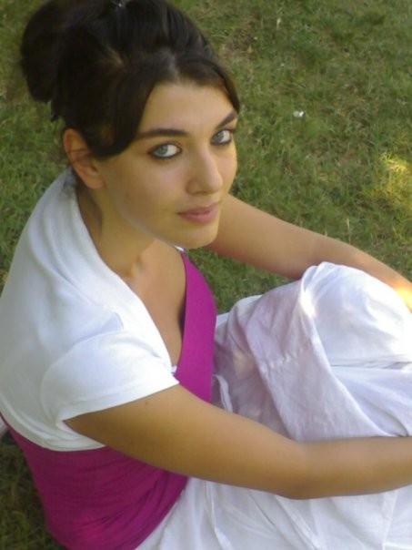 Aslıhan Güner Kılıç fotoğrafı