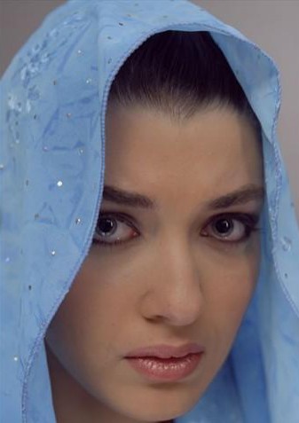 Aslıhan Güner Kılıç fotoğrafı