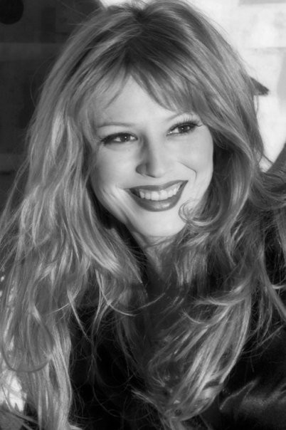 Ayça Zeynep Aydın Fotoğrafı