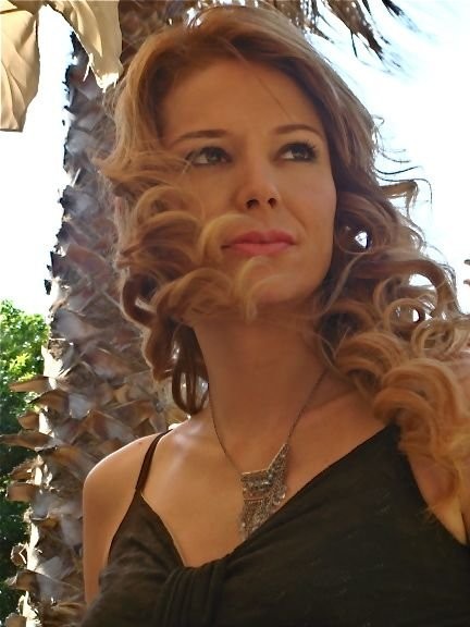 Ayça Zeynep Aydın Fotoğrafı