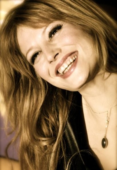 Ayça Zeynep Aydın Fotoğrafı