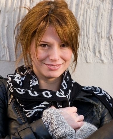 Ayça Zeynep Aydın fotoğrafı