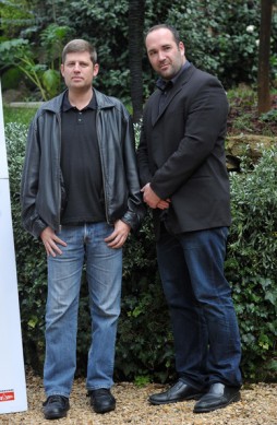 Oren Peli fotoğrafı