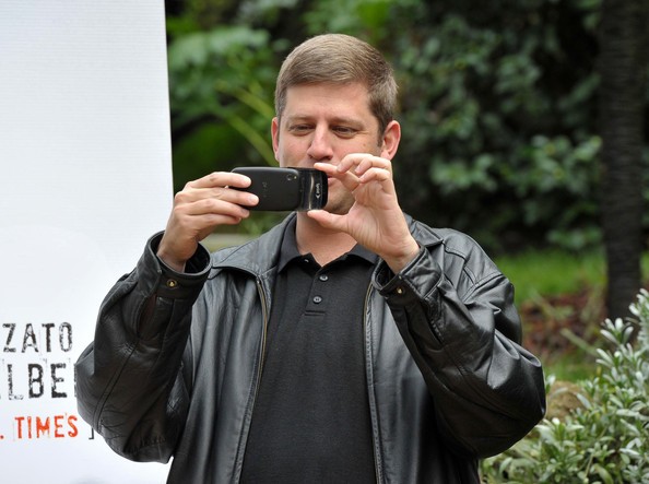 Oren Peli fotoğrafı