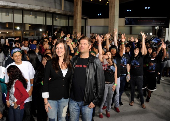 Oren Peli Fotoğrafı