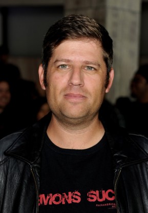 Oren Peli Fotoğrafı