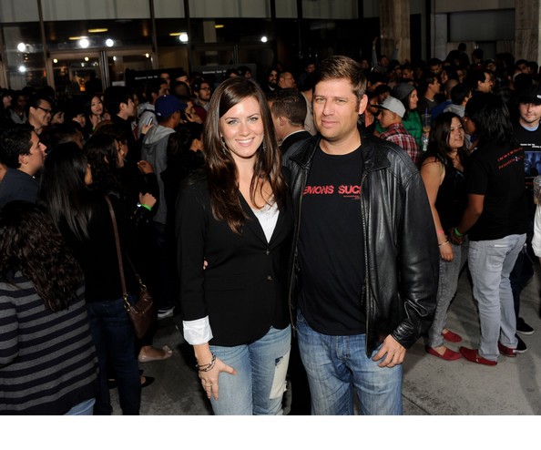 Oren Peli Fotoğrafı