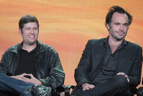 Oren Peli Fotoğrafı