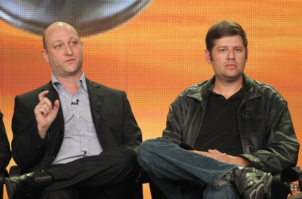 Oren Peli Fotoğrafı