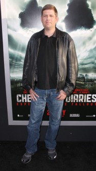 Oren Peli Fotoğrafı