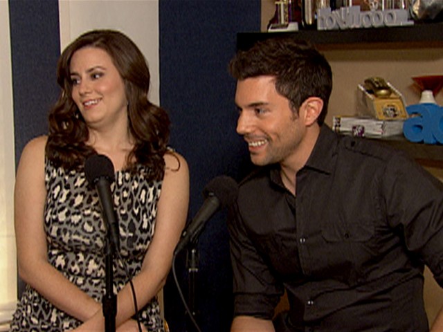 Micah Sloat Fotoğrafı