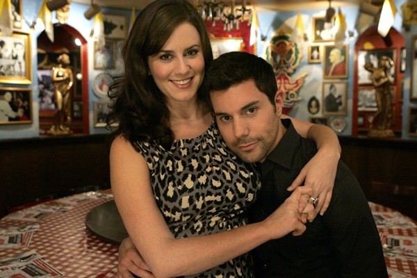 Micah Sloat Fotoğrafı