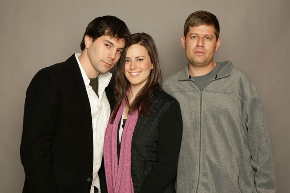 Micah Sloat fotoğrafı