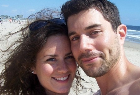 Micah Sloat fotoğrafı