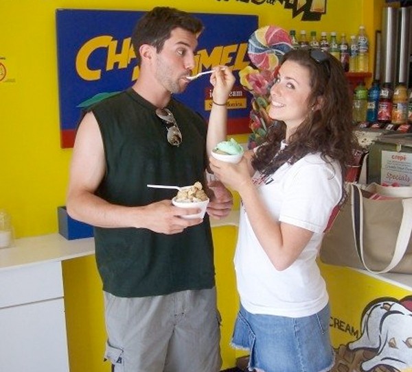 Micah Sloat fotoğrafı