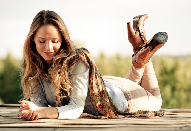 Sandra Akhmedova Fotoğrafı