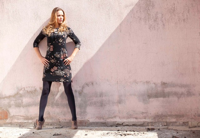 Sandra Akhmedova Fotoğrafı