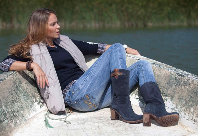 Sandra Akhmedova Fotoğrafı