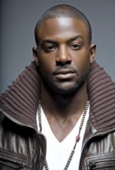 Lance Gross fotoğrafı