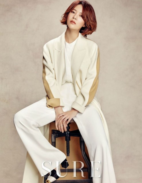 Choi Yoon-young Fotoğrafı