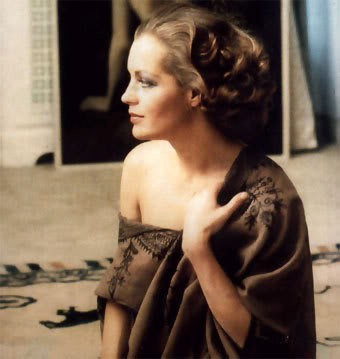 Romy Schneider fotoğrafı