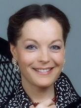 Romy Schneider fotoğrafı