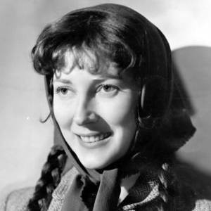 Valentina Cortese fotoğrafı