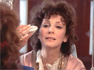 Valentina Cortese fotoğrafı