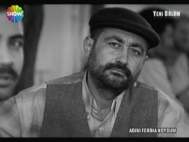 Arif Selçuk Fotoğrafı