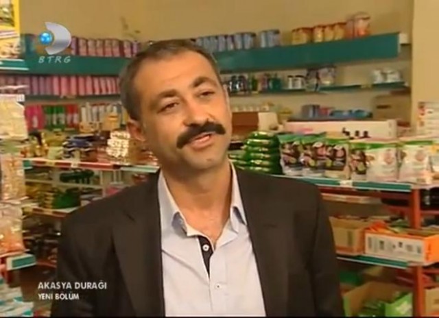 Arif Selçuk Fotoğrafı