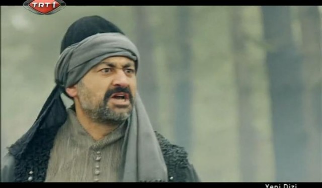 Arif Selçuk Fotoğrafı